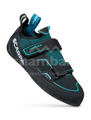 Скальные туфли Scarpa Reflex V WMN Black/Ceramic, 35 (8057963070498)