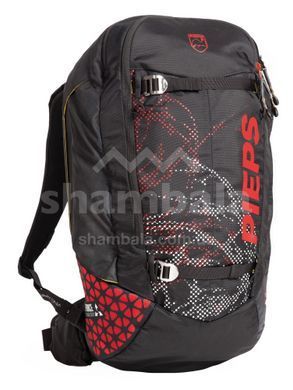 Лавинний рюкзак Pieps Jetforce Tour Rider 24, Red, S/M (PE 112840.Red-S/M)