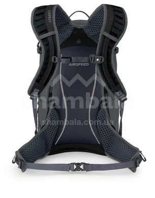 Рюкзак мужской Osprey Syncro 20 L, Coal Grey, O/S (OSP SYNCRO-009.3412)