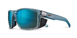 Очки солнцезащитные Julbo Shield Polar 3 HD, Blue Translu / Blue (J 5069612)