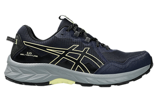 Кросівки чоловічі Asics GEL-VENTURE 10, MIDNIGHT/BLACK, 8H (1011B967-400)