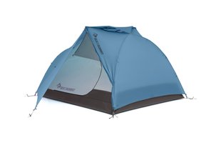 Палатка трехместная Telos TR3 Plus Pro, Fabric Inner, Sil/Sil, Blue (ATS2040-04180208)