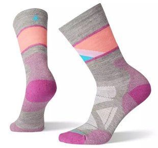 Термоноски женские Smartwool Wm's PhD Pro Approach Crew, Meadow Mauve, р.S (SW 01034.A22-S)