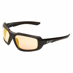 Окуляри Cairn Trax Bike Photochromic NXT 1-3, Matt Black (CRN CPTRAX-501)
