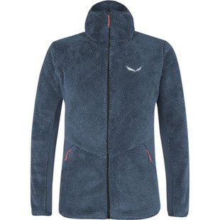 Чоловіча флісова кофта Salewa M Tognazza JKT, Java Blue, 48/M (27918/8100 48/M)