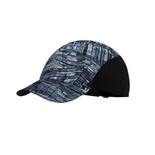Кепка Buff Speed ​​Cap, Gline Grey, L/XL (BU 128610.937.30.00)