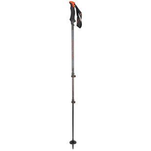 Треккинговые телескопические палки Salewa CARBONIUM TOUR 2627 1125, 68-142,5 см Red (4053865716087)
