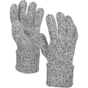 Рукавички Ortovox Classic Wool Glove, Grey Blend, M (5150300003)