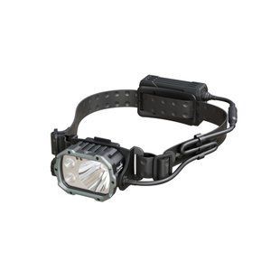 Ліхтар налобний з вогнетривкою пов'язкою Fenix HP35R SAR (HP35RSAR)