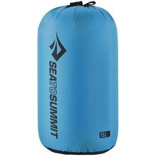Чохол Stuff Sack, Blue, L/15 L від Sea to Summit (STS ASS / LBL)