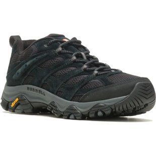 Кроссовки трекинговые мужские Merrell MOAB 3, Black Night, 42 (194713940132)