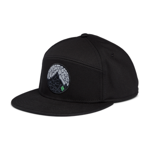 Кепка Black Diamond Mantel Cap, Black (BD 7230320002ALL1)
