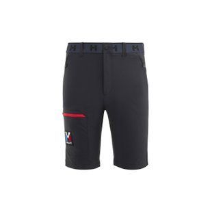 Шорти чоловічі Millet TRILOGY ON CORDURA SHORT M, Black - р.S (3515720016158)