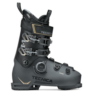 Лижні черевики Tecnica Mach Boa HV 100 GW, Race Grey, 28 (TCNC 10186DG2.900 900-280)