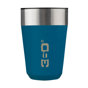 Кружка з кришкою 360° degrees Vacuum Insulated Stainless Travel Mug, Denim, Large (STS 360BOTTVLLGDM)