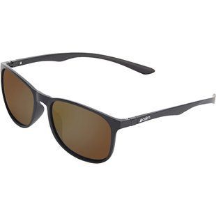 Очки Cairn Stan, mat black-brown (LMSTAN-03)