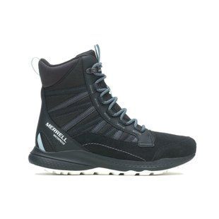 Ботинки женские Merrell BRAVADA EDGE 2 THERMO MID WP, Black/Arona, 37 (195017967542)