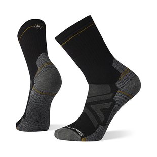 Шкарпетки чоловічі Smartwool Performance Hike Full Cushion Crew, Black, р.M (SW SW001618.001-M)