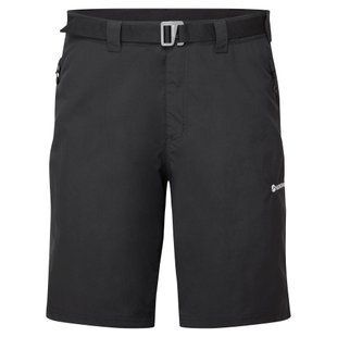 Шорты мужские Montane Terra Shorts M, Black, S/30 (5056601042319)
