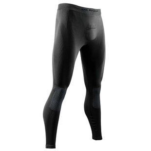 Термоштаны мужские X-Bionic Combat Energizer 4.0 Pants Men, Black/Anthracite, р. L (XB NG-CP05W19M.B137-L)