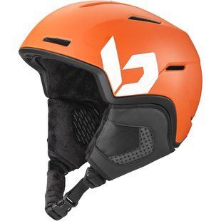Шолом гірськолижний Bolle MOTIVE, 32146, S (52-55) (ma-054917356521) AW 20