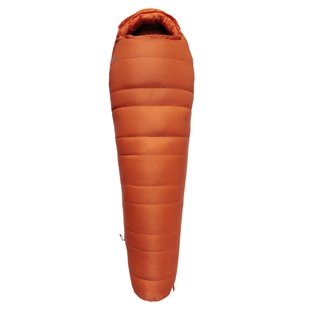 Спальний мішок Kelty Cosmic Ultra 0 (-8/-18°C), 198 см - Right, Orange (35431121-LR)