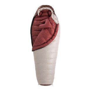 Спальный мешок Naturehike Snowbird NH20YD001 (7/2&deg;С), 170 см - Right Zip, Medium, Brown (6927595762127)