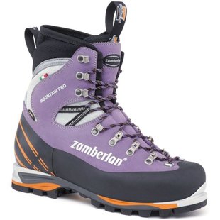 Черевики жіночі Zamberlan 2090 MOUNTAIN PRO EVO GTX RR WNS, Lavender, 39.5 (006.1794)