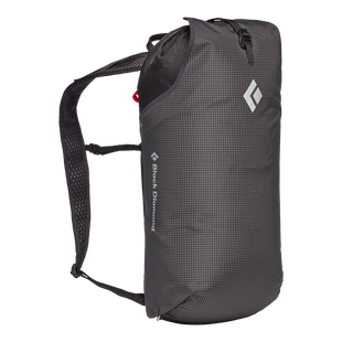 Рюкзак Black Diamond Trail Blitz 16, Black, 16 (BD 681230.0002)