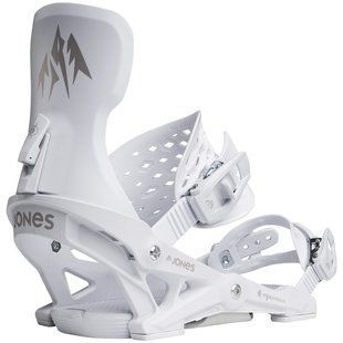 Кріплення Jones Wm's Equinox, Cloud White, S (JNS J.25.BNW.EQX.WH.2S.1)