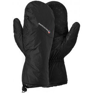 Рукавиці Montane Prism Dry Line Mitt, Black, M (5056237036539)