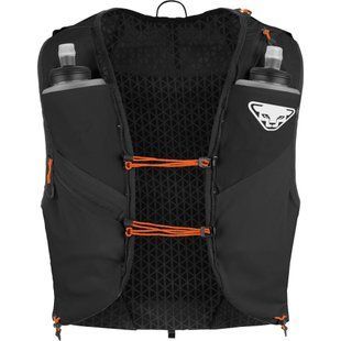 Рюкзак Dynafit ALPINE 8 VEST, Black, M/L (49019/0910 M/L)