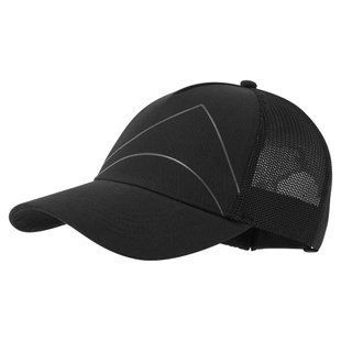 Кепка Montane Basecamp Logo Cap, Black, One Size (5056237097165)