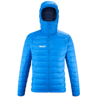 Куртка пухова Millet EVOLE 700 HD M, Icon Blue, M (3515720441745)