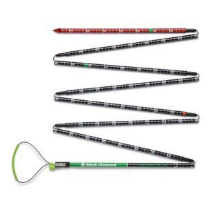 Лавинний щуп Black Diamond Quickdraw Probe Pro 320 (BD 1090020000ALL1)