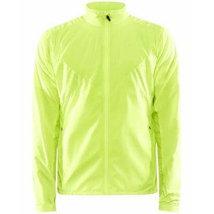 Чоловіча вітровка Craft ADV Essence Wind Jacket M, Flumino, S (1911443)