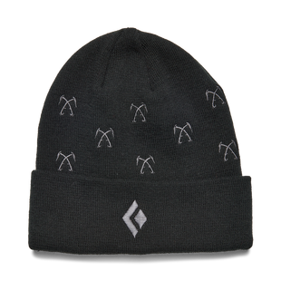 Шапка Black Diamond BD Gear Beanie, Black, р.One Size (BD 230170002ALL1)