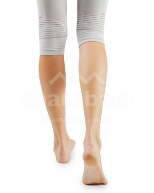 Термоштани 3/4 жіночі Accapi X-Country 3/4, Silver р. XL/XXL (ACC А654.950-X2X)