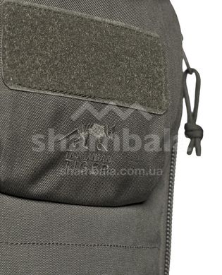 Штурмовой рюкзак Tasmanian Tiger Modular Sling Pack 20 IRR, Stone Grey Olive (TT 7065.332)