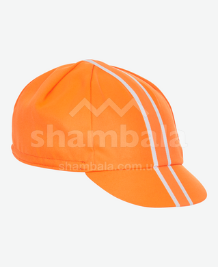 Кепка велосипедна POC Essential Cap, Zink Orange, L-XL (PC 582051205LXL1)