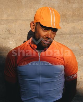 Кепка велосипедна POC Essential Cap, Zink Orange, L-XL (PC 582051205LXL1)