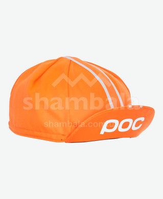 Кепка велосипедная POC Essential Cap, Zink Orange, L-XL (PC 582051205LXL1)