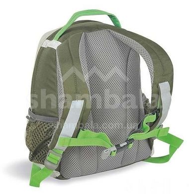 Дитячий рюкзак Tatonka Alpine Junior 11, Cub (TAT 1805.036)