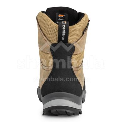 Ботинки женские Zamberlan MARIE GTX, camouflage, 38 (0330PW1G 0C 38)