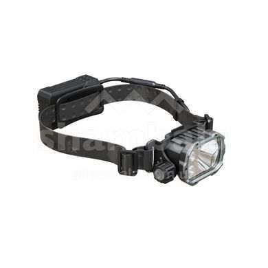 Фонарь налобный с огнеупорной повязкой Fenix HP35R SAR (HP35RSAR)