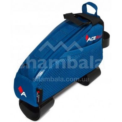 Сумка на раму Acepac Fuel Bag M Blue (ACPC 1072.BLU)