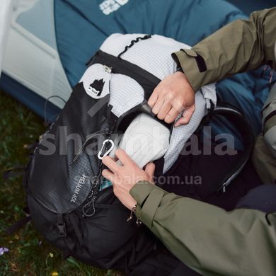 Рюкзак Naturehike Helium CNK2450XB016, 40 л, White, L (100000213)