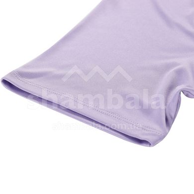 Футболка жіноча Alpine Pro PANTHERA, Violet, S (LTSA973836 S)