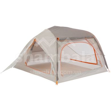 Палатка трехместная Big Agnes Salt Creek SL3, gray/light gray (TSCSL320)