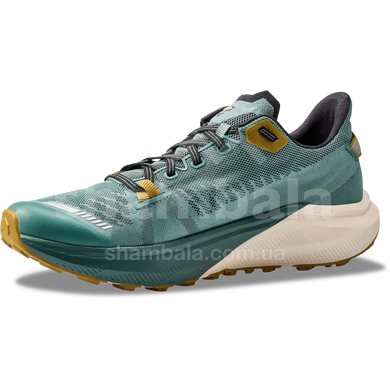 Кроссовки мужские Dynafit TRAIL, dark turquoise, 41 (64111/3091 7,5)
